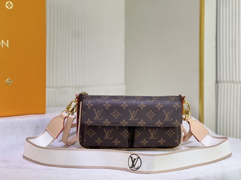 LV Satchel bags